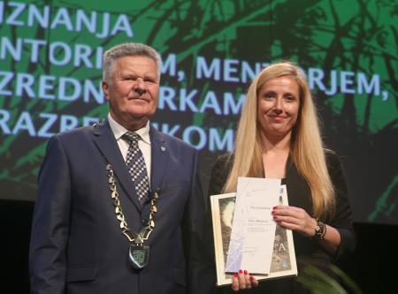 ZLATA PETICA 66 FOTO LJUBO VUKELIČ